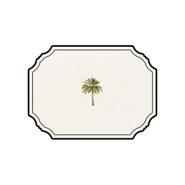 Geanimeerde Frame Placemat