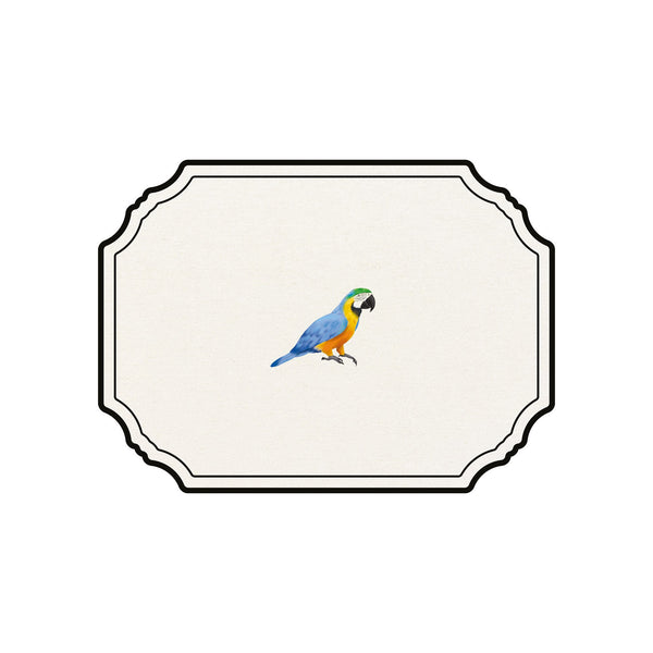 Animated Frame Placemat