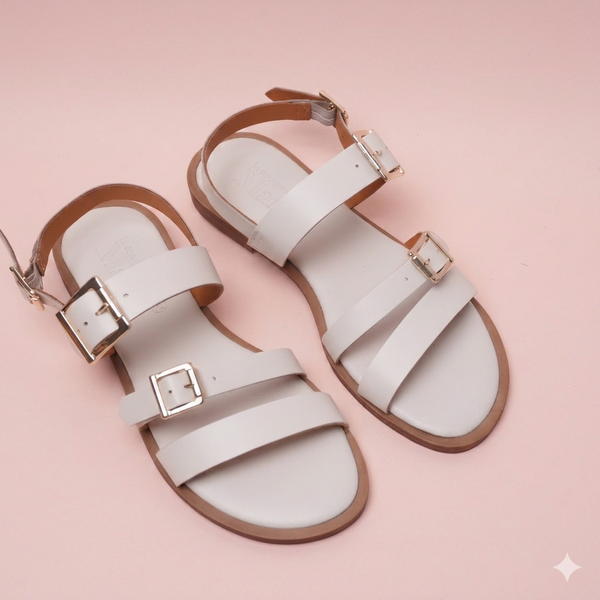 Antonia Latte Macchiato Sandal