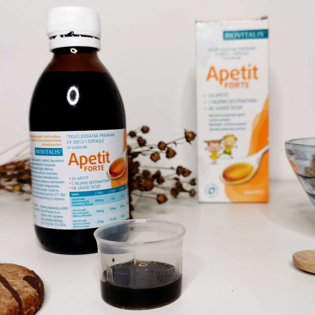 Apetit Forte