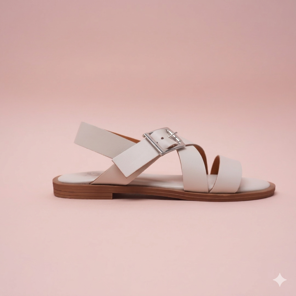 Aprilia Latte Macchiato Sandal