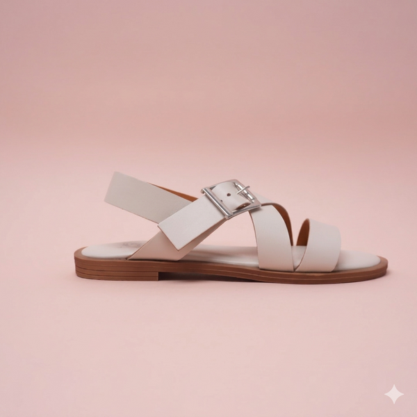Aprilia Latte Macchiato Sandal