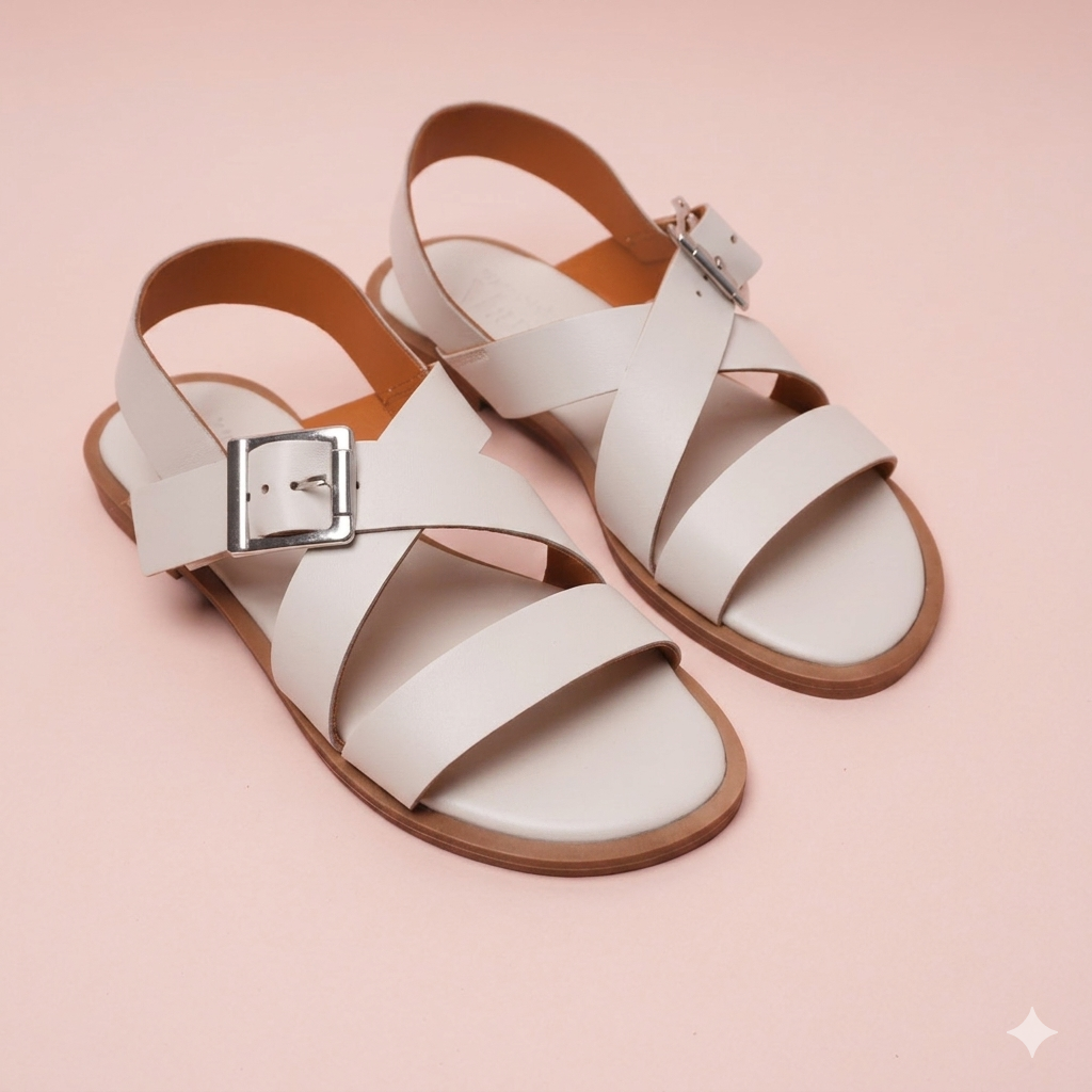 Aprilia Latte Macchiato Sandal