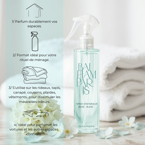 White Musk