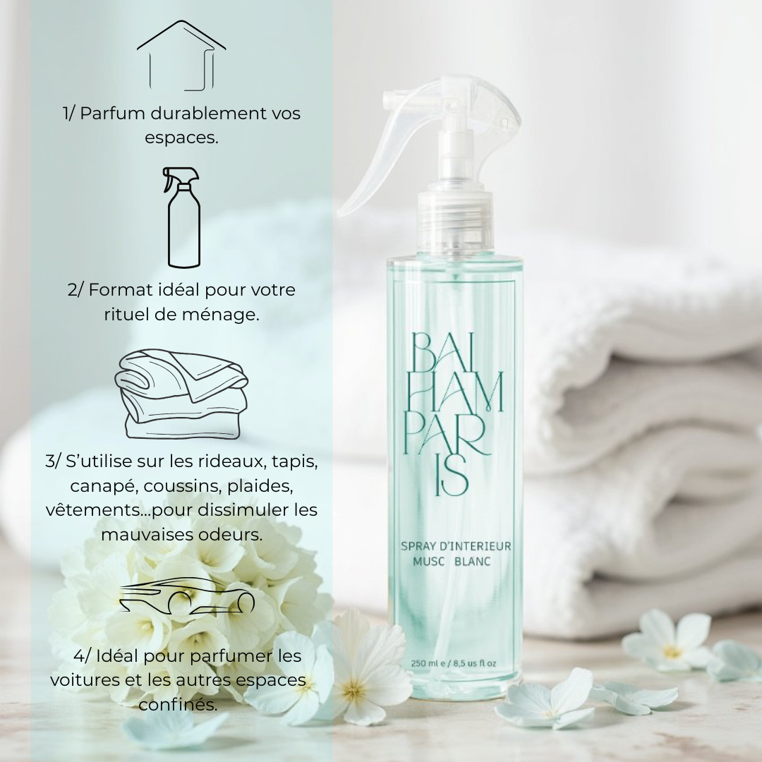 White Musk