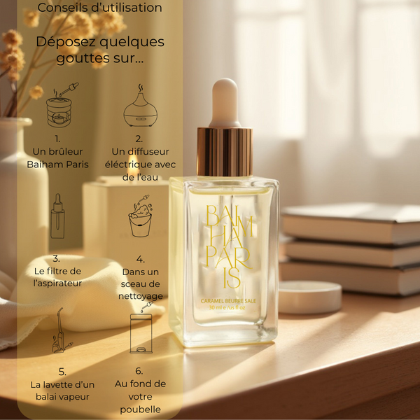 Caramel au Beurre Salé