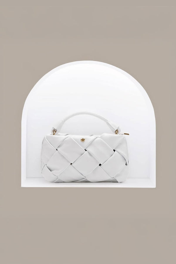 Ariel borsa donna 100% vera pelle Made in Italy - Barone Firenze