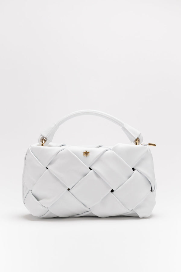 Ariel borsa donna 100% vera pelle Made in Italy - Barone Firenze