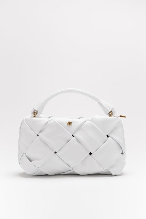 Ariel borsa donna 100% vera pelle Made in Italy - Barone Firenze