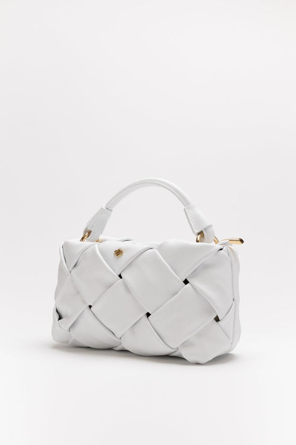 Ariel borsa donna 100% vera pelle Made in Italy - Barone Firenze