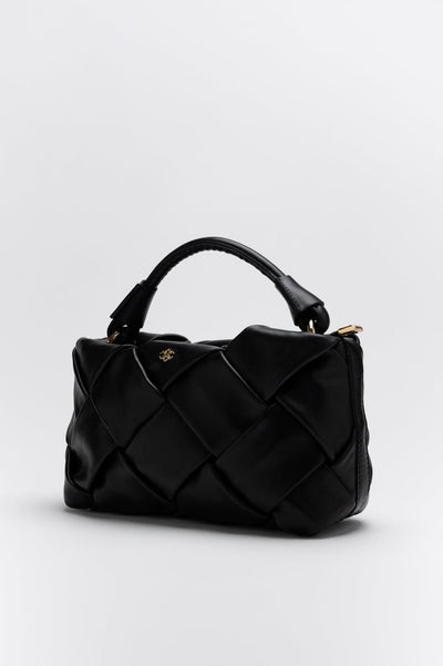 Ariel borsa donna 100% vera pelle Made in Italy - Barone Firenze