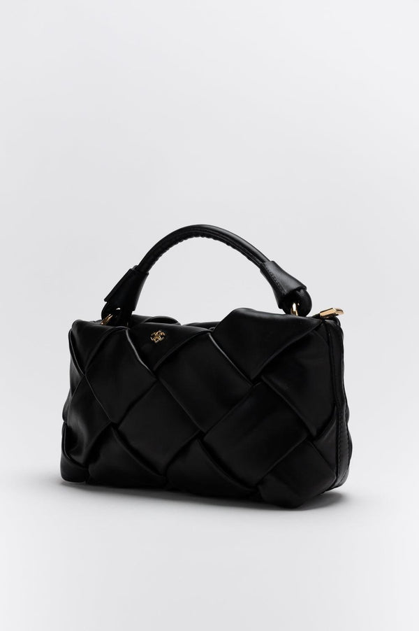 Ariel borsa donna 100% vera pelle Made in Italy - Barone Firenze