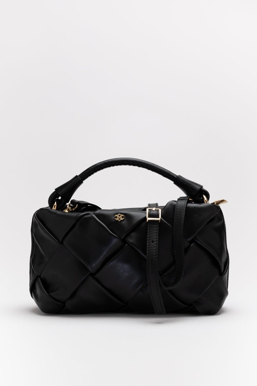 Ariel borsa donna 100% vera pelle Made in Italy - Barone Firenze