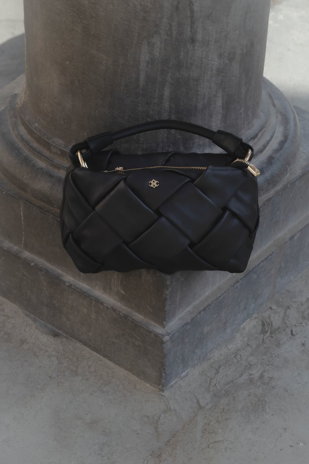 Ariel borsa donna 100% vera pelle Made in Italy - Barone Firenze