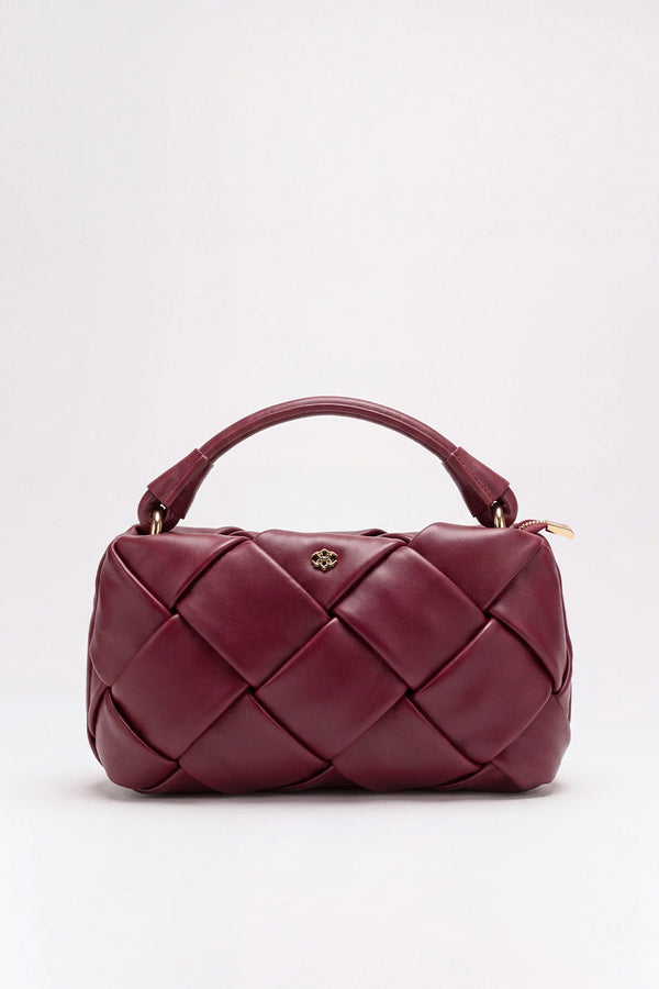 Ariel Rouge Florentin