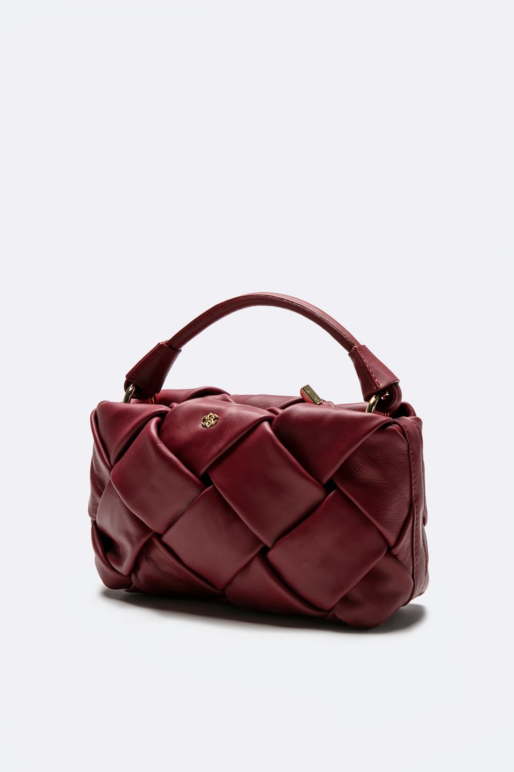Ariel borsa donna 100% vera pelle Made in Italy - Barone Firenze