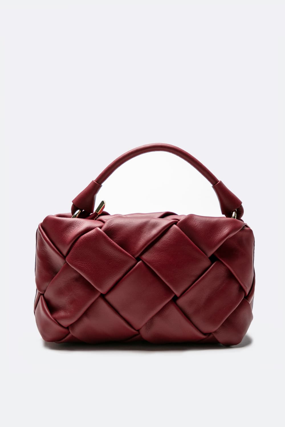 Ariel borsa donna 100% vera pelle Made in Italy - Barone Firenze