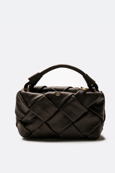 Ariel borsa donna 100% vera pelle Made in Italy - Barone Firenze