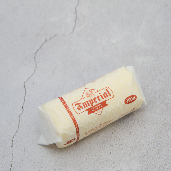 Imperial Butter
