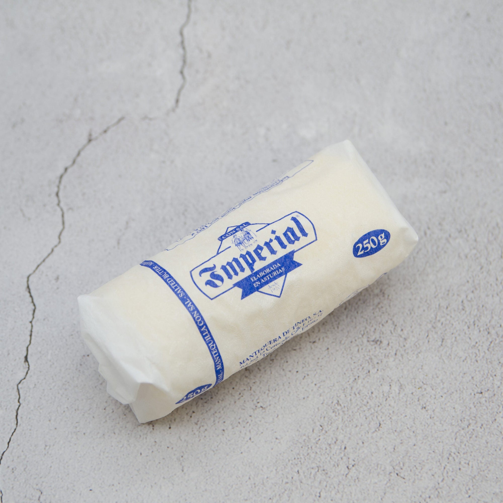 Imperial Butter