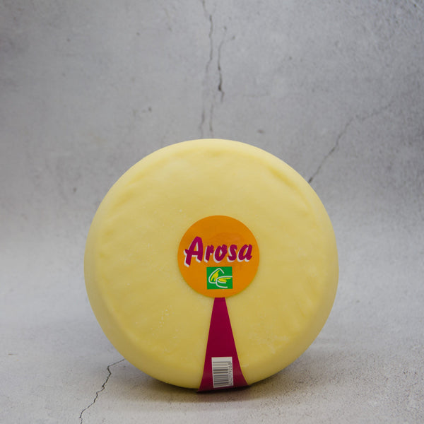 Queso Arosa