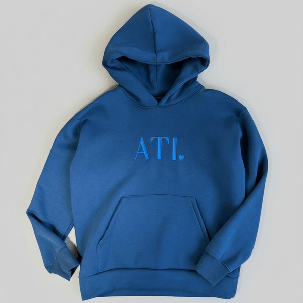 ATI personalizirana jopa - PUFFI