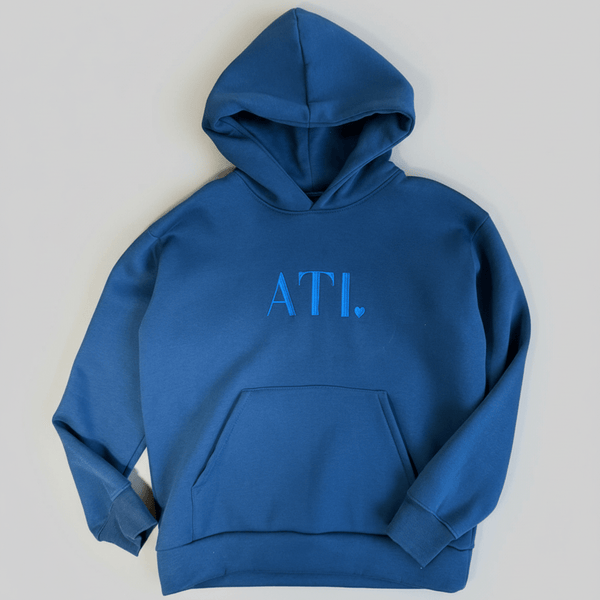 ATI personalizirana jopa - PUFFI