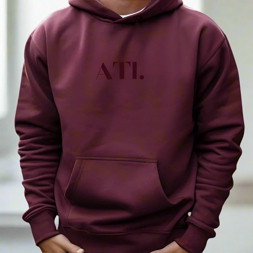 ATI personalizirana jopa - PUFFI