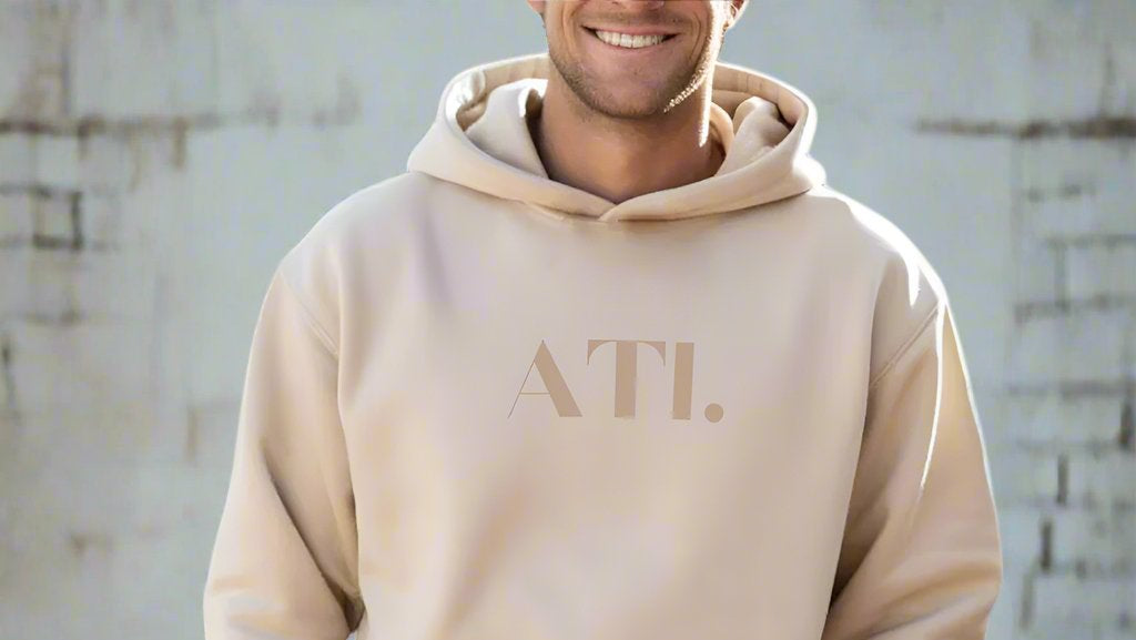 ATI personalizirana jopa - PUFFI