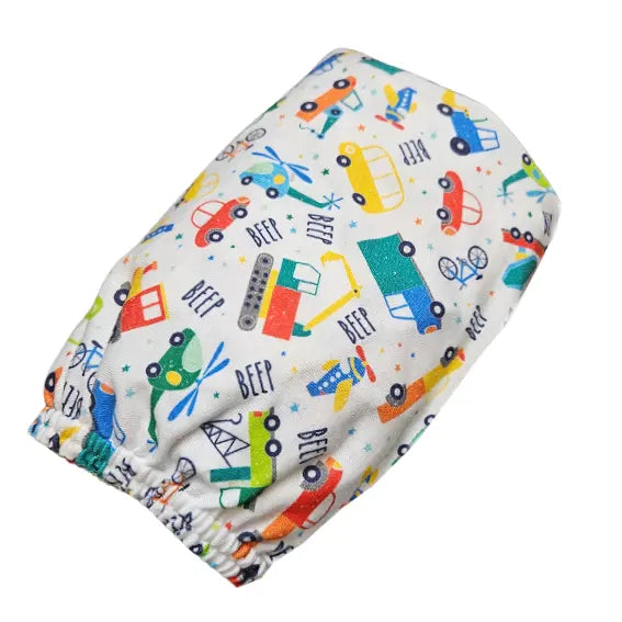 Fitted Sheet - Beep