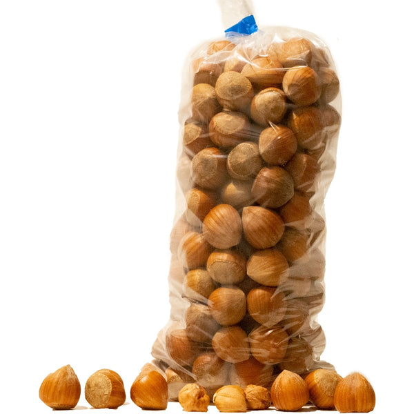 Avellanas