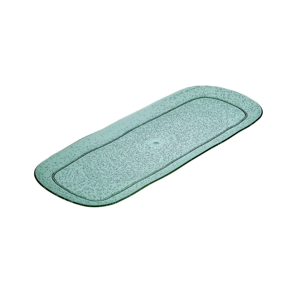 LARGE RECTANGULAR TRAY - AVIO - MEMENTO SYNTH