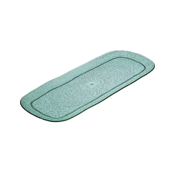 LARGE RECTANGULAR TRAY - AVIO - MEMENTO SYNTH