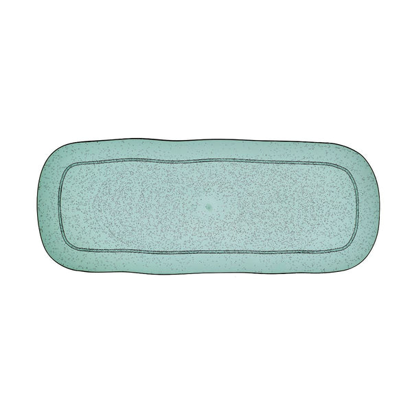 LARGE RECTANGULAR TRAY - AVIO - MEMENTO SYNTH