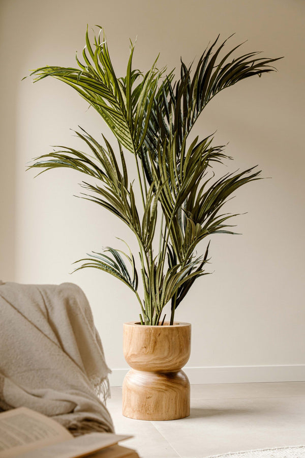 Indore Silva - Kunstmatige Kentia Palm - 180cm - Levertijd 2-3 weken