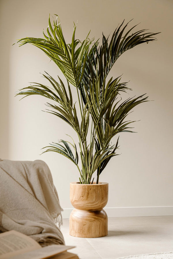 Indore Silva - Artificial Kentia Palm - 180cm