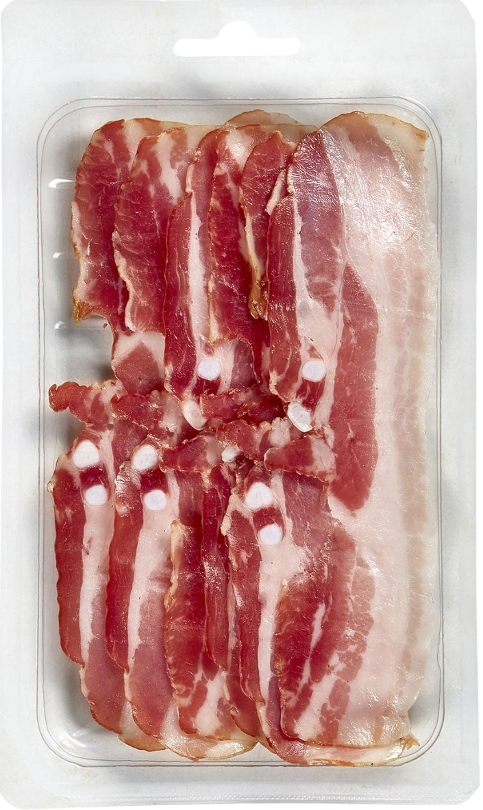 Sliced Bacon SEL