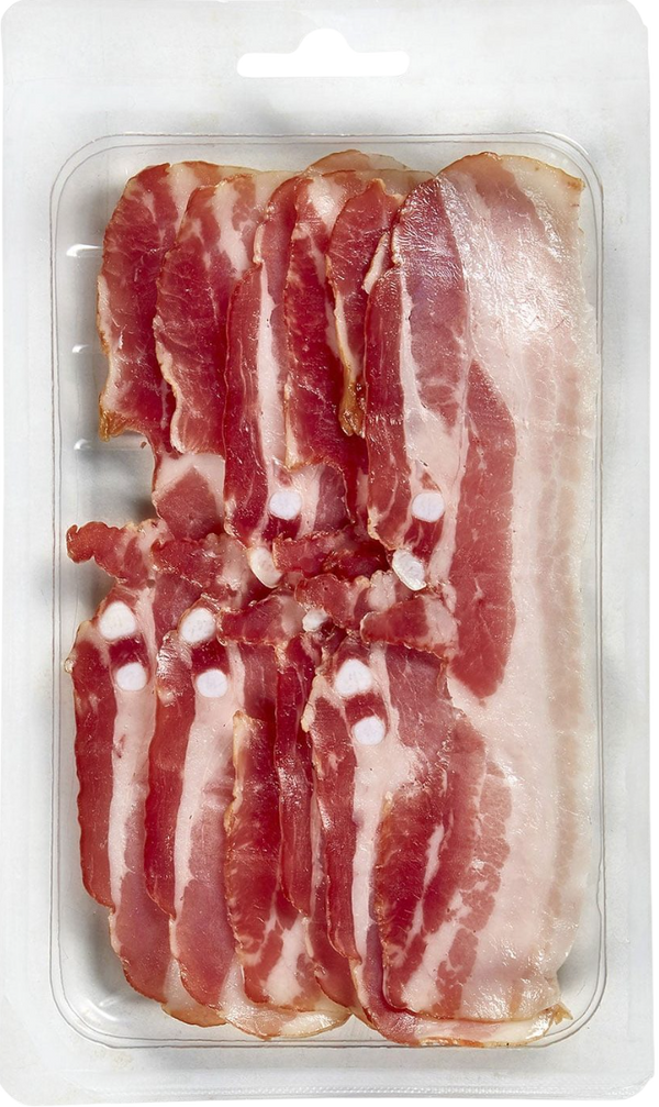 Sliced Bacon SEL