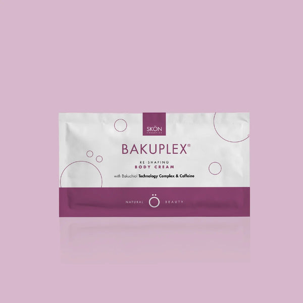Muestra de Crema Corporal Bakuplex