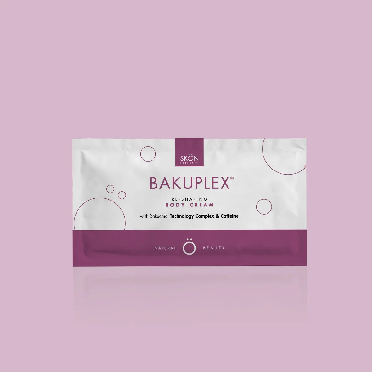 Campione di Crema Corporale Bakuplex