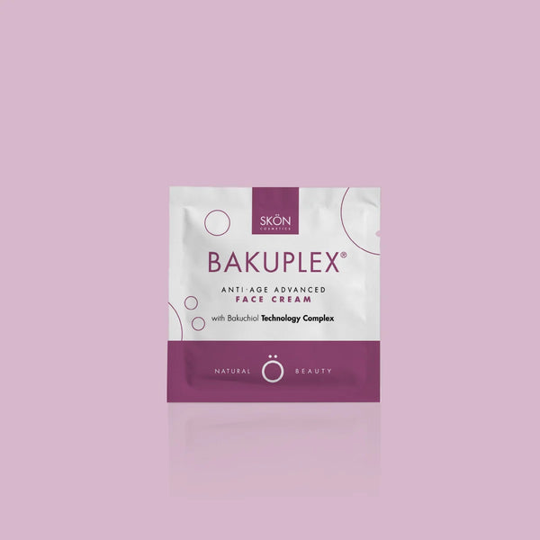 Bakuplex Anti-Aging Cream Sample