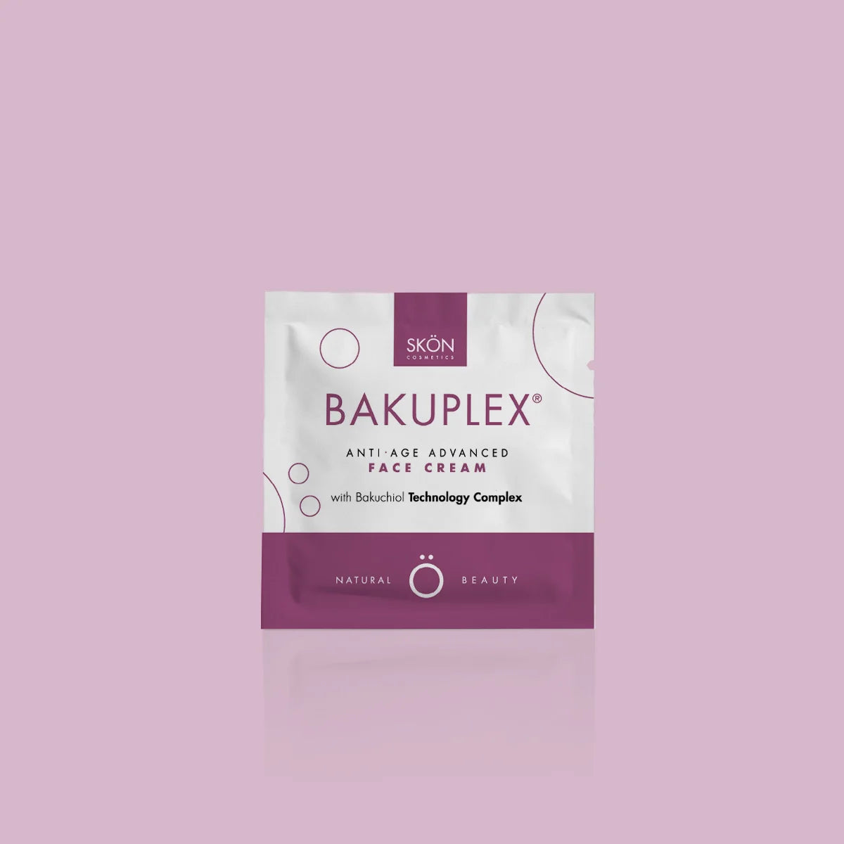 Campione di Crema Viso Bakuplex