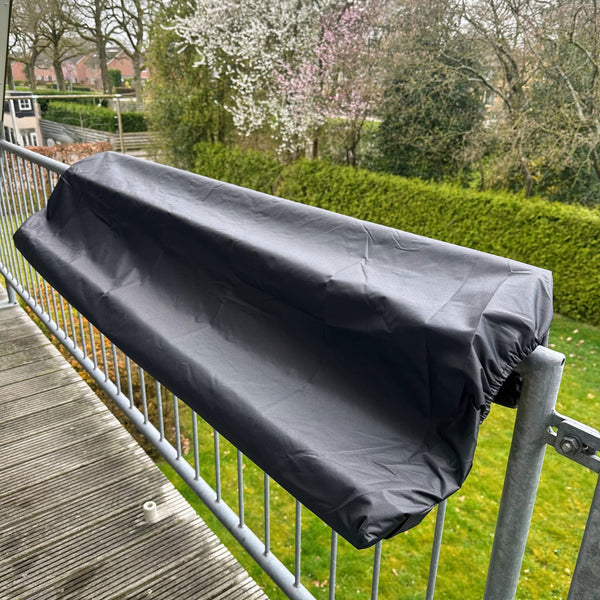 Protective Cover for Balcony Table - 145 cm