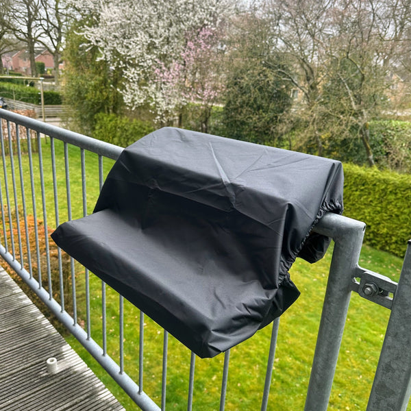 Protective Cover for Balcony Table - 49 cm