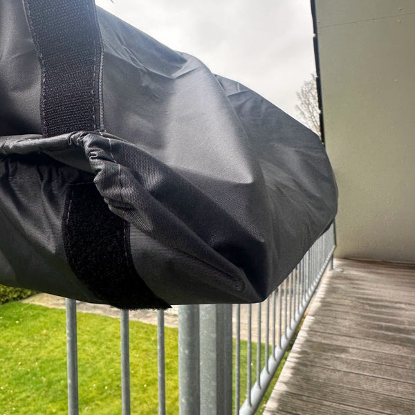 Protective Cover for Balcony Table - 49 cm