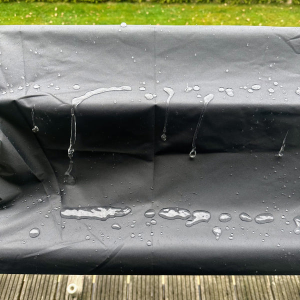Protective Cover for Balcony Table - 49 cm