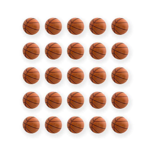 Les ballons de Basket, bonbons de la Maison VERDIER
