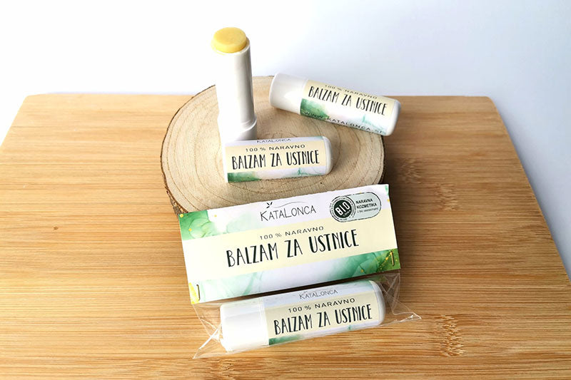 Lip Balm