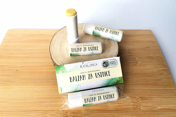 Lip Balm