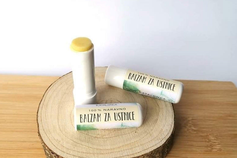 Lip Balm